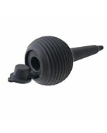 Rei esguichando pau pau - a carne 9