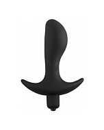 vibrador anal Tampão perfeita fantasia