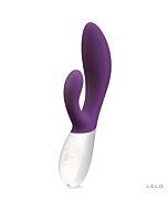 onda ina ameixa vibrador Lelo