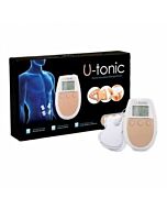 U tonic electroestimulacion tonificacion y reafirmacion musculos