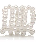 Anel penis de pérola