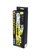 Ly-dançar-nos amante do coelho de ouro