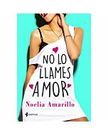 Grupo planeta - no lo llames amor