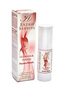 Paixão Extrema de Seda