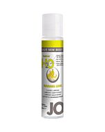 Jo de banana sabor água lubrificante 30 ml