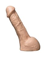 Vac-u-lock pene realistico 21 cm