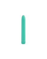 Climax smooth vibrador 17,5cm - verde