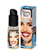 Lubrifique-me lubrificante à base de água 50ml