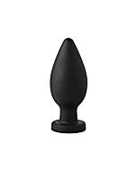 Colossus xxl plug anal silicona