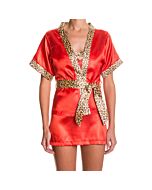 Jesse set vermelho Intimax