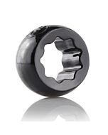 Gritando do anel ou esporão ranglers