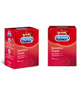 Preservativos Sensi24