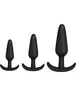 Conjunto Anal Triplo Prazer