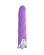 Vibe therapy meridian vibrador morado