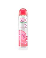 Sex sweet lube - lubricante con sabor a chicle 197ml