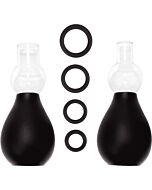 Ouch em eretores setembro negros mamilos