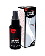 Ero anal lado de trás spray de 50 ml