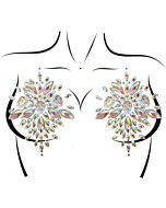 Joias adesivas de peito Starling