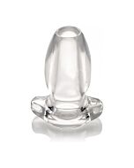 Gape glory  plug dilatador pequeño - transparente