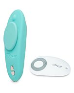 We-vibe moxie