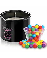 Você quer vela de masaje chicle 120ml