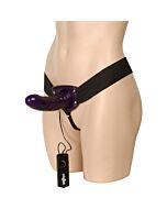 Vibrando Alias ​​Feminino Strap-on