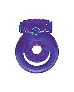 Topco clímax kit neon lilás