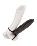 Fetish fantasy edição limitada gumes dildo