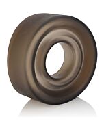 Substituição da tampa do revelador de silicone - cinza