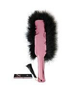 chicote segredo acessórios luz sedutora rosa