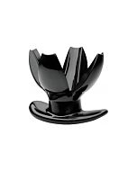 Claw expanding dilatador anal - negro