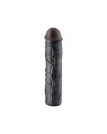 Extensão Mega Preto