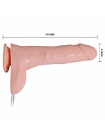 Spray Vibrante Êxtase