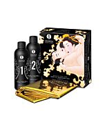 Gel Oriental Melão-Manga Body2Body