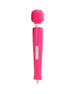 Massage wand - rosa