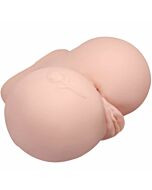 Duo Vibrador Louco Tatuado