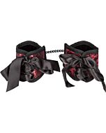 Scandal esposas corset