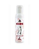 Eros lady lubricante base agua para juguetes 100ml