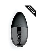 Le wand point negro - testador
