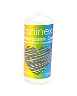 Multiorgasmic queer íntimo lubricante sexual 2 en 1 sex & massage - 100ml
