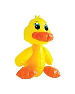Pato hinchable 