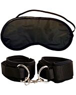 laços fantasia fetiche para mu