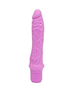 Vibrador Realista Rosa Grande
Tradução para o português: Vibrador Realístico Rosa Grande
