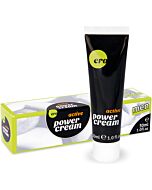 creme de potência ativa Ero para homens