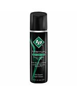 ID de silicone 65ml lubrificante milênio