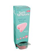 Mini Original Flow (10 unid) - Mini Fluxo Original (10 unid)