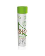 Hot bio aceite de masaje almendra 100ml