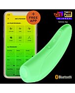 Satisfyer Rosa Curvilíneo