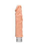 20 cm vibrador dildo real