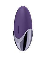 Êxtase Roxo Satisfyer